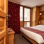 Résidence Le Chamois D'or Appart hôtel