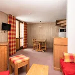 Appart hôtel Résidence Le Chamois D'or 3*