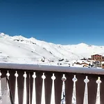Résidence Le Chamois D'or 3*