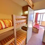 Appart hôtel Résidence Le Chamois D'or 3*