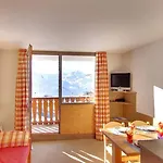 Résidence Le Chamois D'or Appart hôtel
