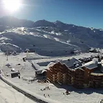 Résidence Le Chamois D'or 3* Val Thorens