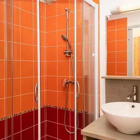 恰莫伊斯多尔公寓式酒店 公寓式酒店