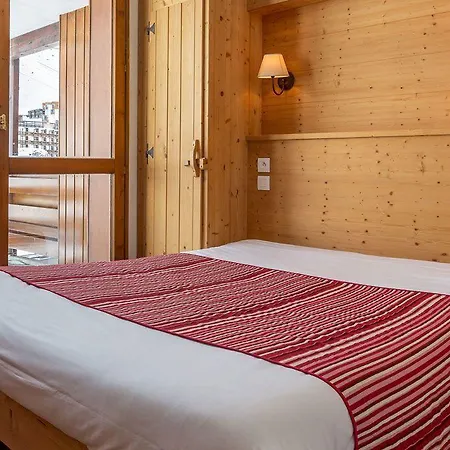 恰莫伊斯多尔公寓式酒店