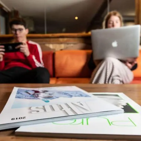 恰莫伊斯多尔公寓式酒店