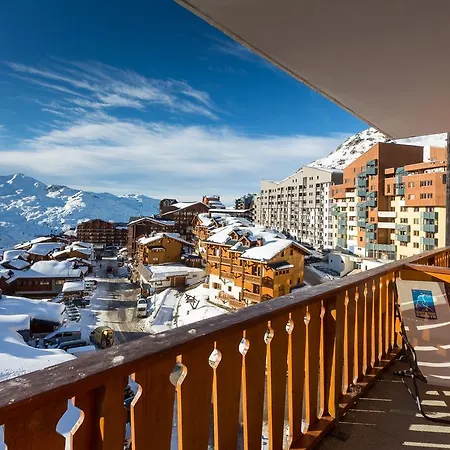Le Chamois D'or
