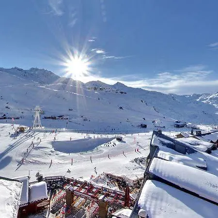 Apart Otel Le Chamois D'or