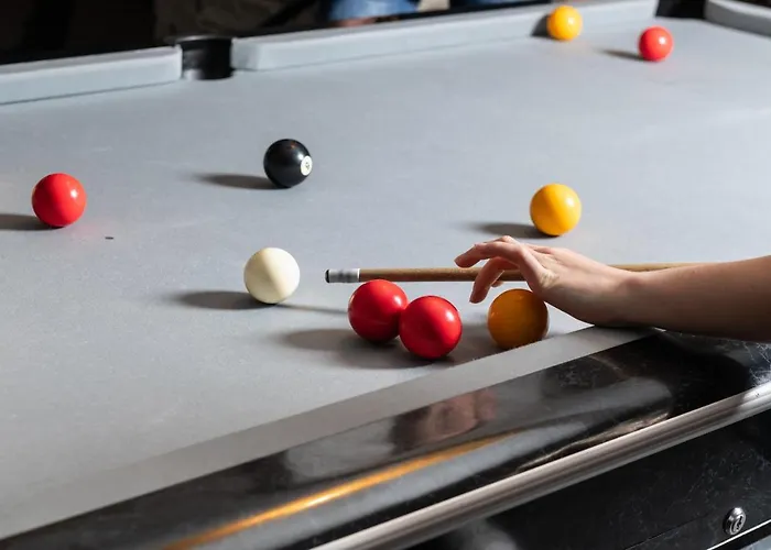 Le Chamois D'or Апарт-готель