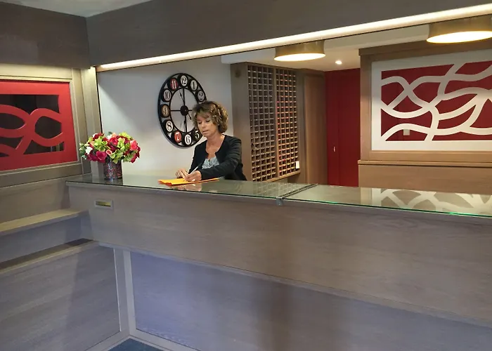 Le Chamois D'or Валь-Торанс