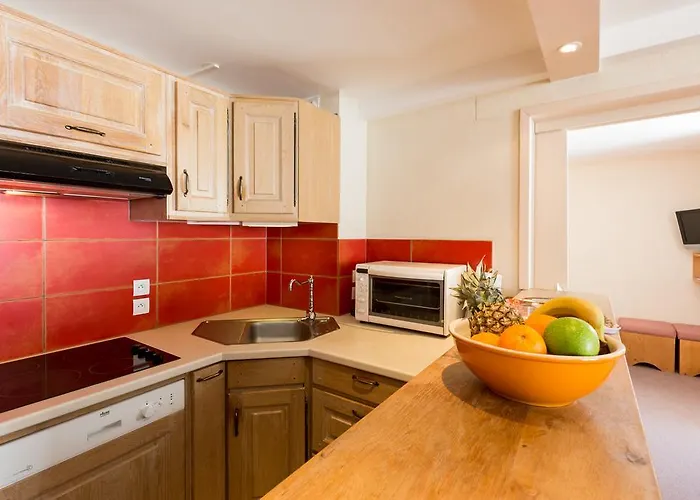 Le Chamois D'or Валь-Торанс