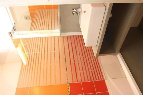 Апарт-готель Le Chamois D'or Валь-Торанс