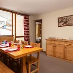 Le Chamois D'or Aparthotel