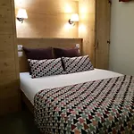 Le Chamois D'or Val Thorens