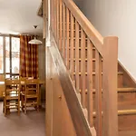 Le Chamois D'or Aparthotel