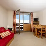 Aparthotel Le Chamois D'or
