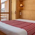 Le Chamois D'or