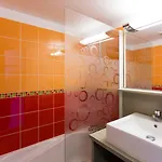 Aparthotel Le Chamois D'or