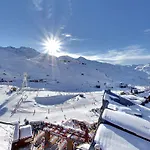 Le Chamois D'or