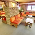 Aparthotel Le Chamois D'or 3*