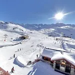 Aparthotel Le Chamois D'or