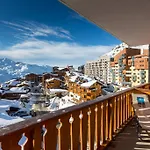 Le Chamois D'or