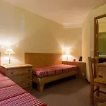 Le Chamois D'or Aparthotel 3*