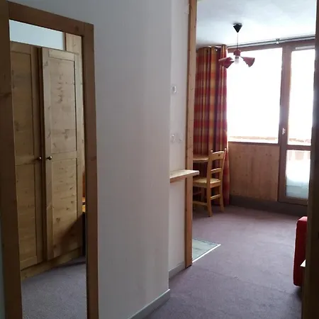 Le Chamois D'or Апарт-готель