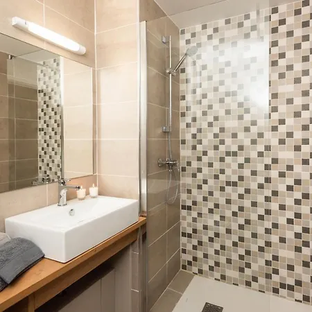Le Chamois D'or Aparthotel 3*