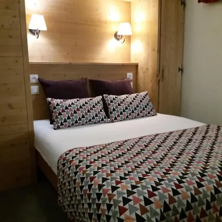 Le Chamois D'or Val Thorens