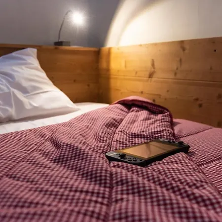 Le Chamois D'or Hotel apartamentowy