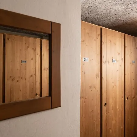 Le Chamois D'or Hotel apartamentowy Val Thorens