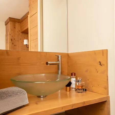 Le Chamois D'or Apartmanhotel