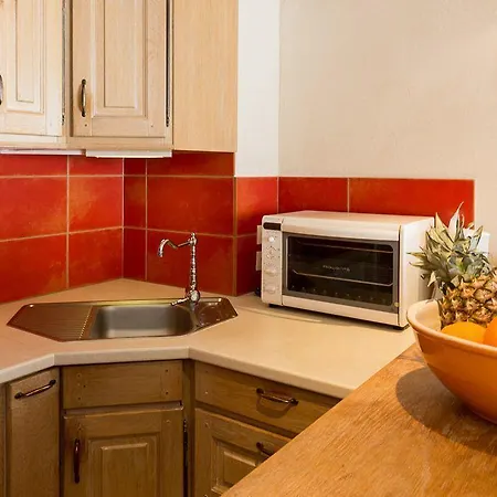 Le Chamois D'or Hotel apartamentowy Val Thorens