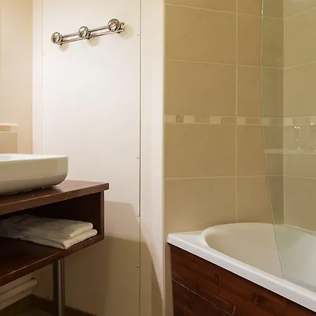 Le Chamois D'or 3* Val Thorens