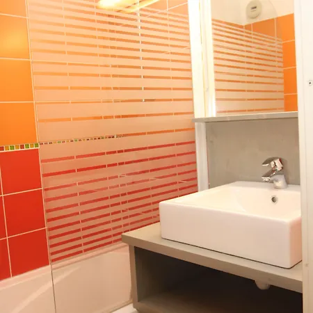 Le Chamois D'or Val Thorens