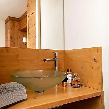 Apartahotel Résidence Le Chamois D'or Val Thorens
