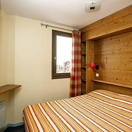 Apartahotel Résidence Le Chamois D'or 3*