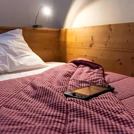 Résidence Le Chamois D'or 3*
