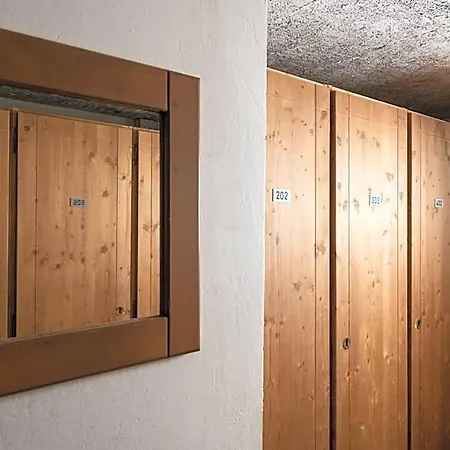 Apartahotel Résidence Le Chamois D'or Val Thorens
