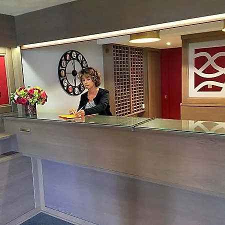 Apartahotel Résidence Le Chamois D'or Val Thorens