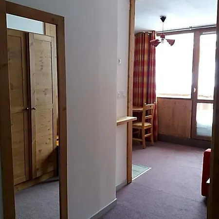 Apartmanhotel Le Chamois D'or Val Thorens