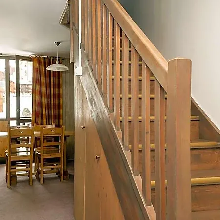 Résidence Le Chamois D'or Apartahotel 3*