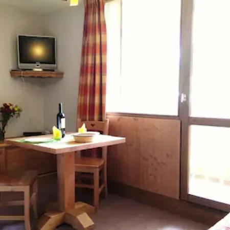 Le Chamois D'or 3* Val Thorens