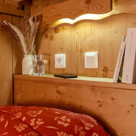 Le Chamois D'or Aparthotel 3*