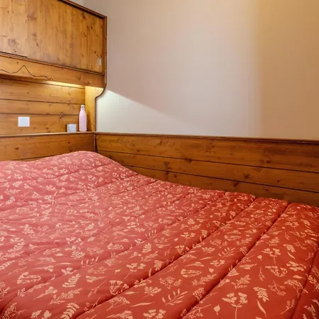 Résidence Le Chamois D'or Val Thorens