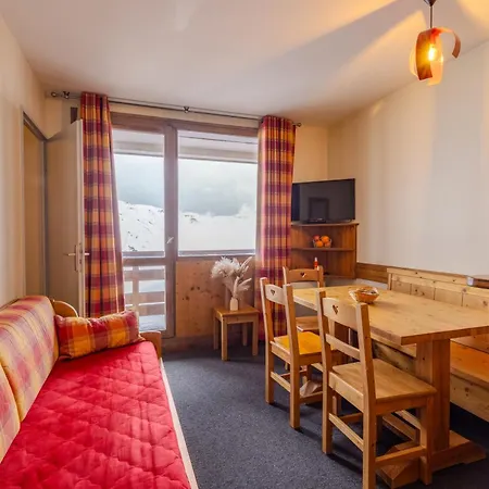 Le Chamois D'or 3* Val Thorens