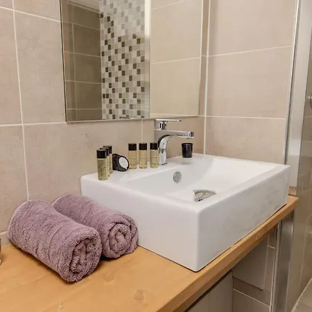 Le Chamois D'or Aparthotel