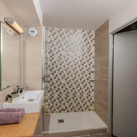 Apartahotel Résidence Le Chamois D'or