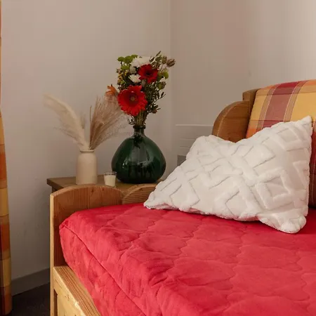 Apartahotel Résidence Le Chamois D'or Val Thorens