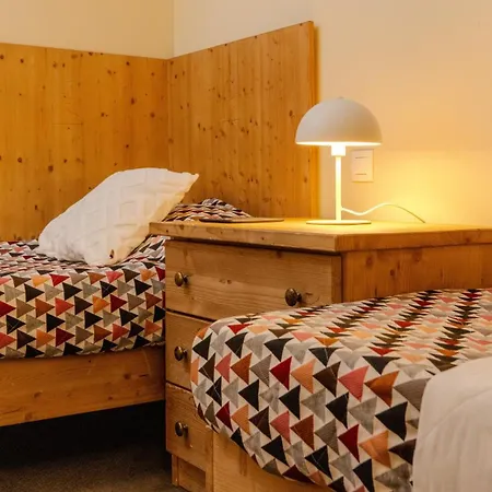Résidence Le Chamois D'or 3*